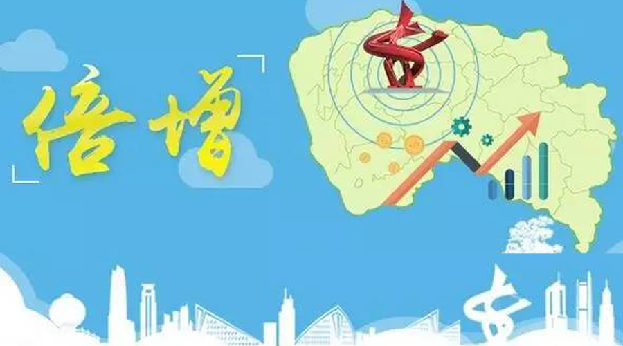 热烈祝贺广东米乐M6继续入选2021年东莞市倍增企业名单